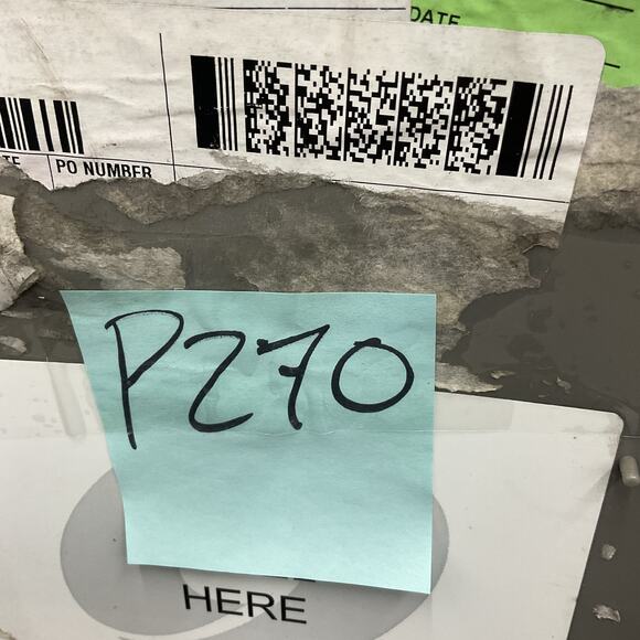 Cult of Individuality Black Zipper Detail Streetwear Hoodie 2XL Preowned Men's - Picture 7 of 7